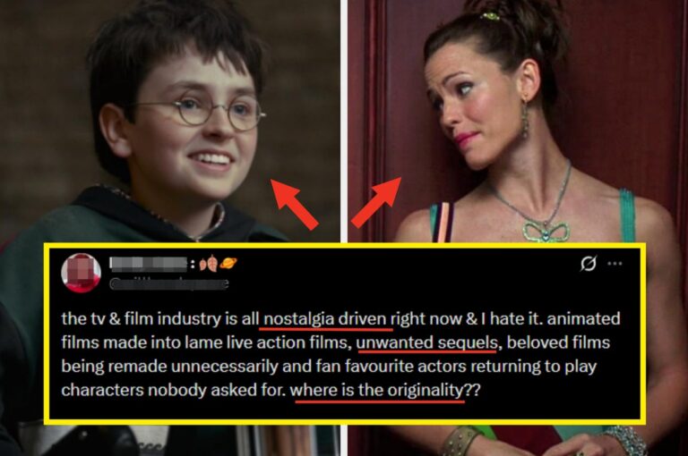 Why Modern Reboots Of Classic Films Are Unnecessary