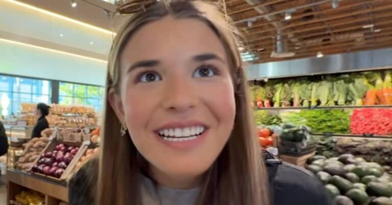 Donald Trump’s Granddaughter Is Going Viral For All Of The Wrong Reasons