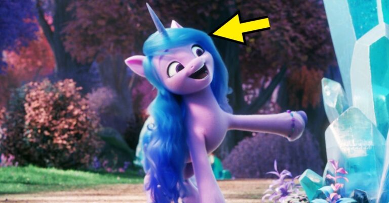 What Color Mane Would You Have?