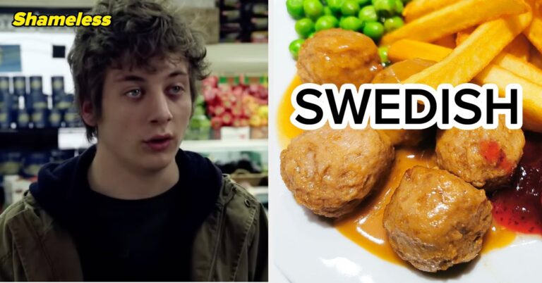 We Can Guess Your Favorite Cuisine Based On Your Favorite TV Shows