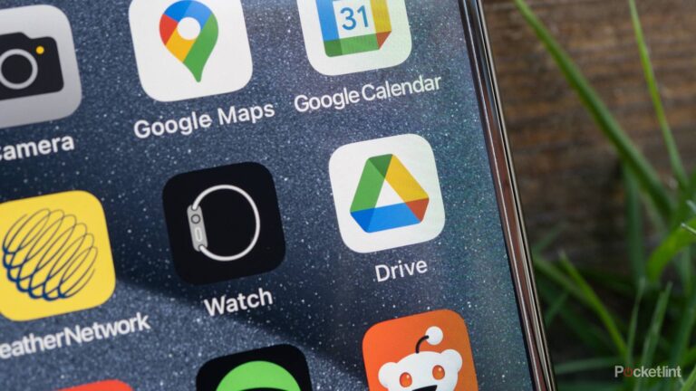 Google Drive just got an AI upgrade that’s actually useful