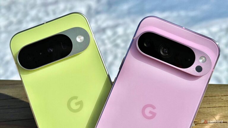 I stopped my Pixel from spying on me with 3 steps