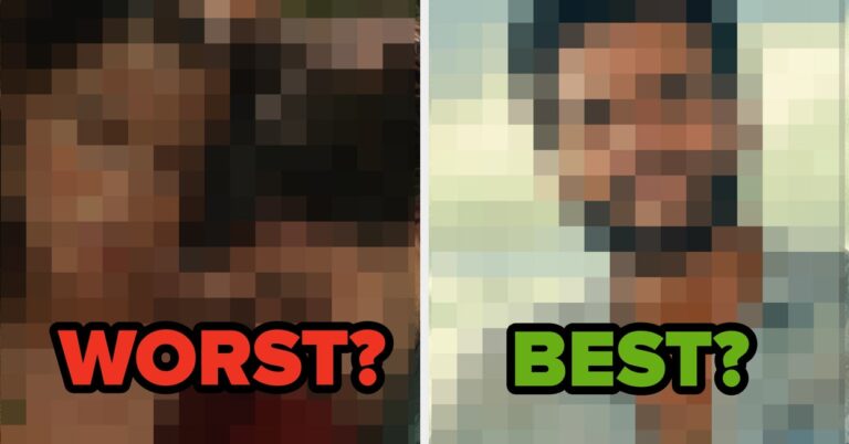 I Ranked The 2026 Oscars Best Picture Nominees From Worst To Best — With One Notable Exception