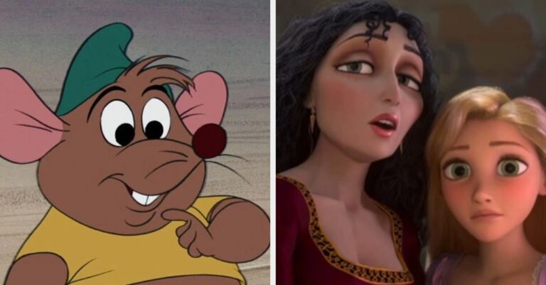 Pick Your Favorite Disney Characters And We’ll Reveal Your Hero-Villain Duo