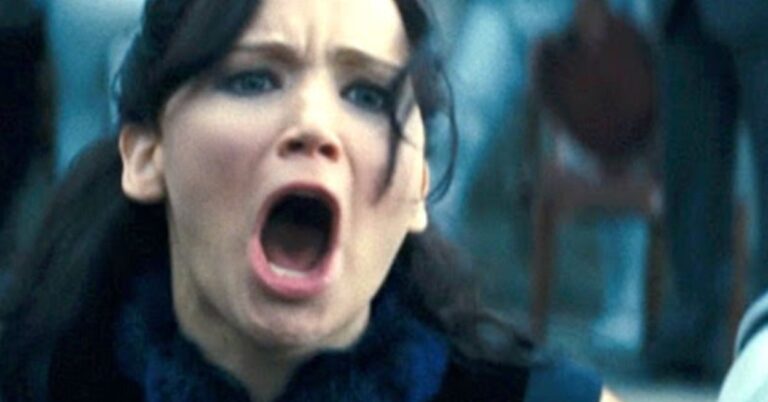 Survive For 24 Hours In "The Hunger Games" And I'll Tell You Which Character You Are