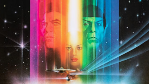 60 years of ‘Star Trek’: The colorful origins of the rainbow warp effect