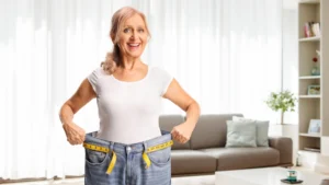 Women over 50 lost 35% more weight with this surprising combo