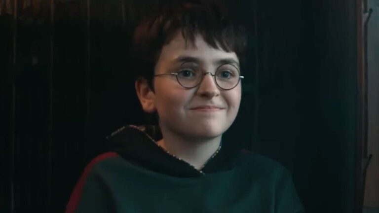 ‘Harry Potter & The Philosopher’s Stone’ Trailer Most-Watched In HBO History