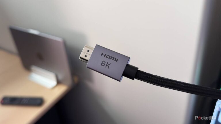 Unlike HDMI, you probably don’t need the fastest USB-C cable
