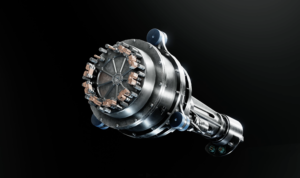 GVIS Virtual Systems Simulations – NASA