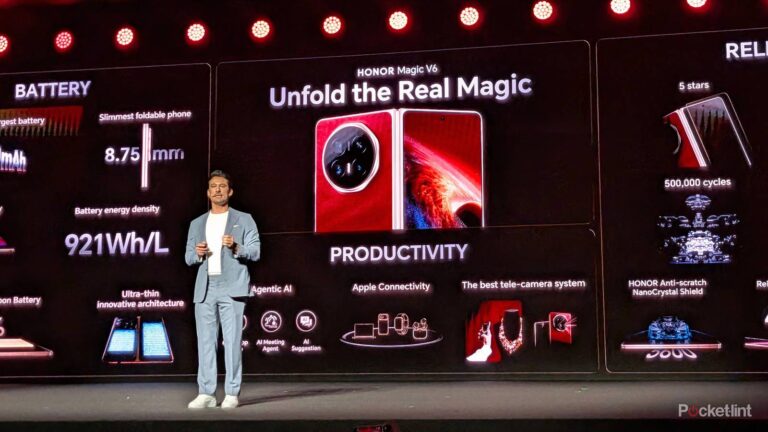 This company’s new AI gadgets feel like they’re from the future