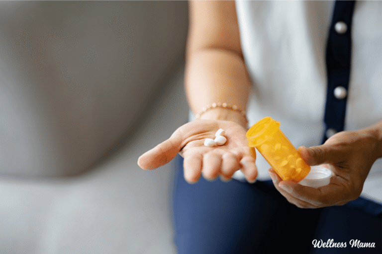 My Take on Hormone Replacement Therapy (and What I’ll Do)