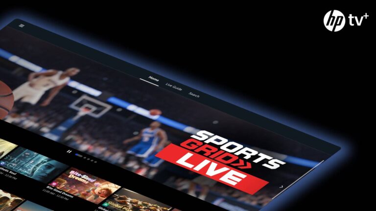 Your favorite printer company now has a free streaming service