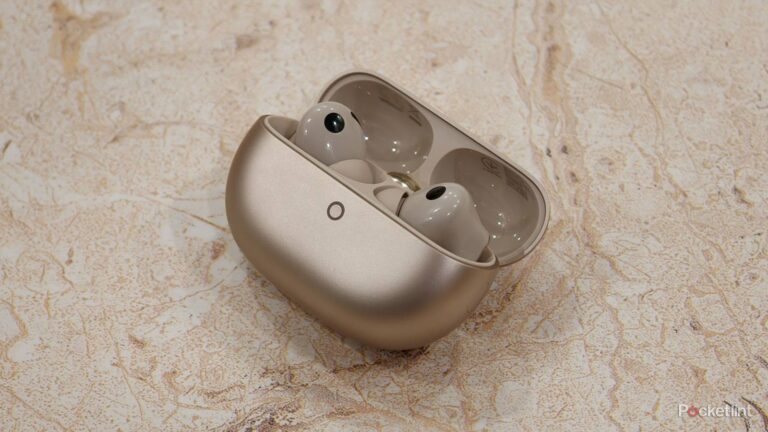 I didn’t expect these Android earbuds to challenge AirPods Pro 3, but here we are