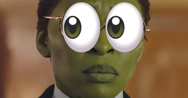 March Is Obviously Green, So Which Green Character Do You Embody?