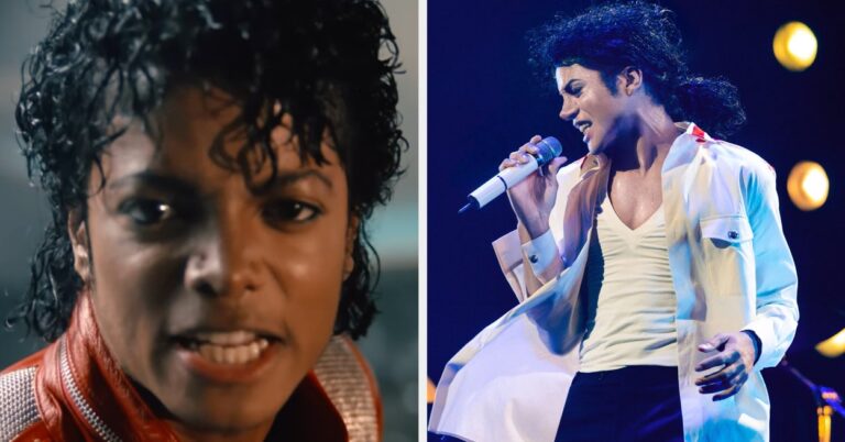 To Prepare For The New Movie, Pick Your All-Time Favorite Michael Jackson Song