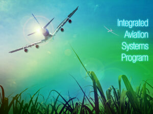 About Integrated Aviation Systems Program (IASP)