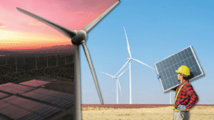 How blue California and red Texas became green powerhouses » Yale Climate Connections