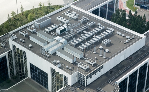 HVAC stocks slide as price-fixing lawsuit raises fresh risk