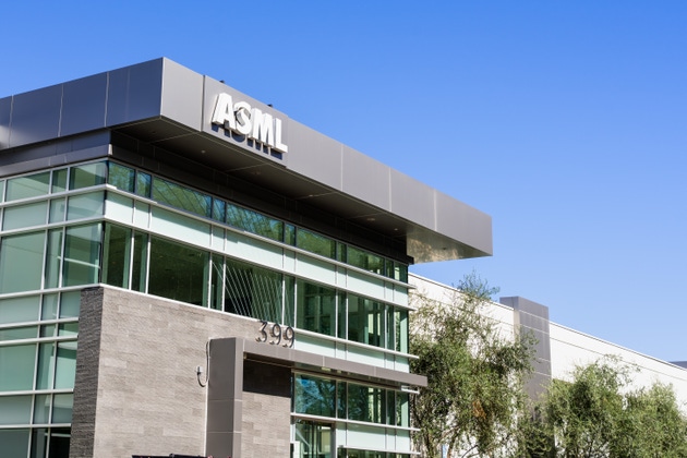 ASML plans to build tools for advanced packaging for AI chips: report
