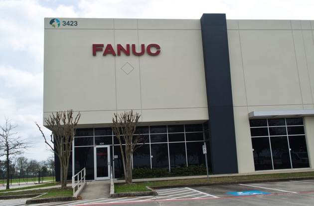 FANUC to invest $90M in Michigan facility to expand robot production
