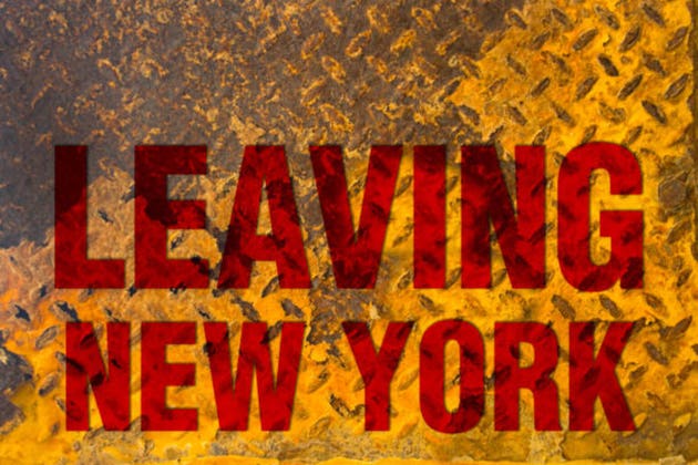 Apollo weighs 2nd U.S. headquarters in Florida or Texas amid finance migration