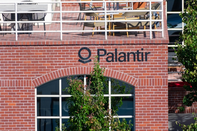 Palantir, Stellantis extend partnership with new five-year deal
