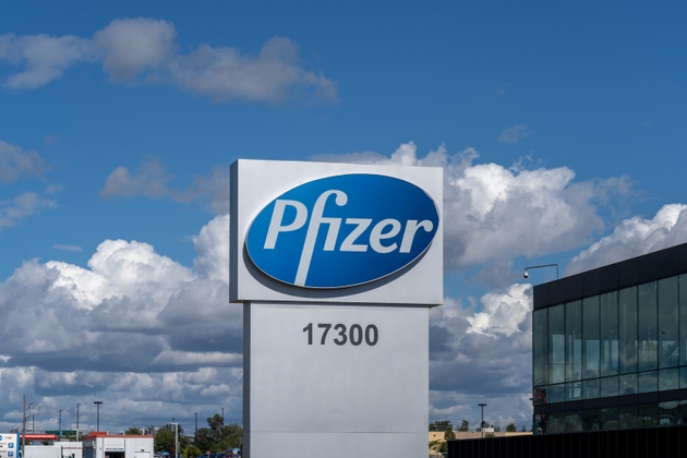 Pfizer is said to close South San Francisco research site