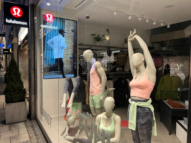 lululemon’s recovery takes shape but company not yet out of the woods — analysts (LULU:NASDAQ)