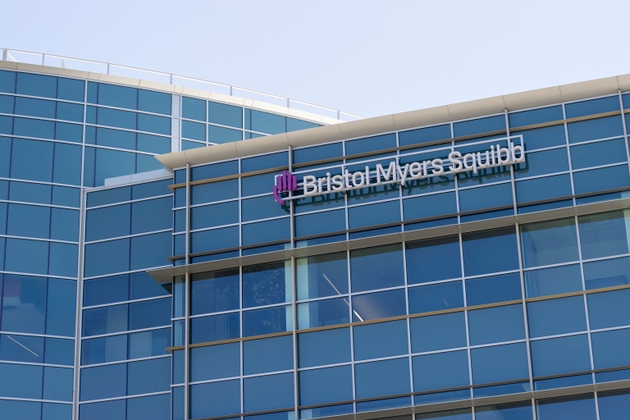 Bristol Myers wins FDA approval for Opdivo in first-line Hodgkin lymphoma
