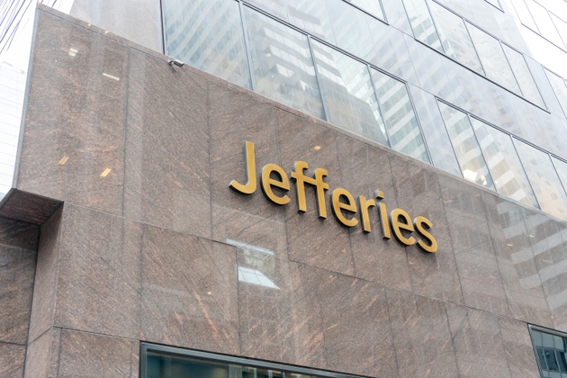 Jefferies defends against Western Alliance lawsuit