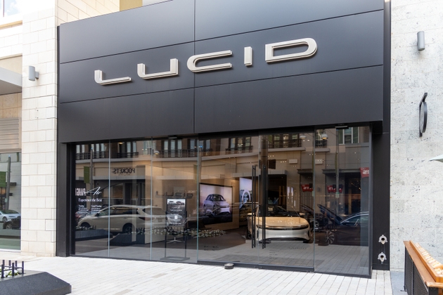 Lucid impresses analysts with its 'ambitious' midsize EV plans