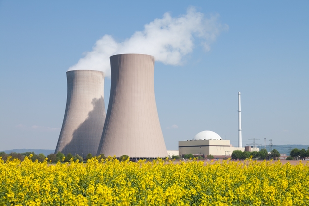 Constellation Energy resumed at Buy at Morgan Stanley on nuclear value enhancement potential