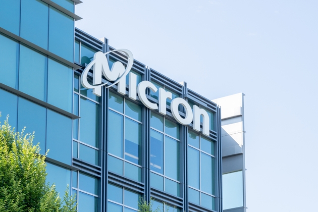 Micron to build second Taiwan facility to boost advanced DRAM capacity