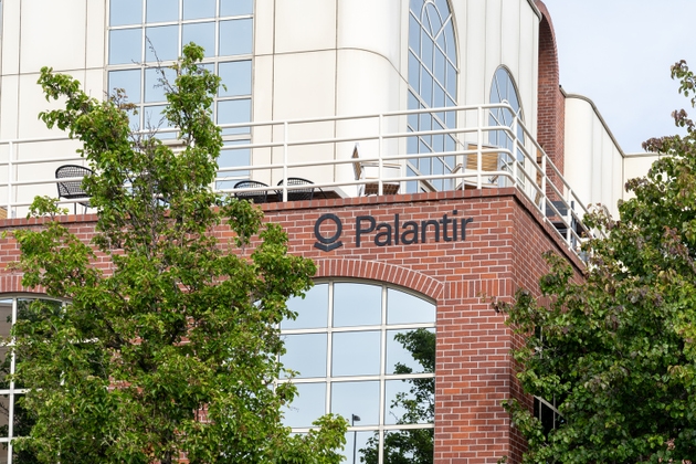 Palantir's AI system Maven to be used as core US military system: report