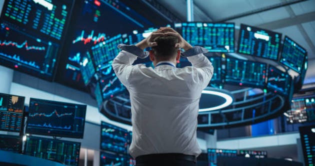 The big pain trades of Q1