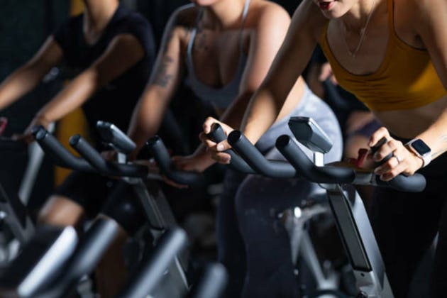 Peloton bringing industrial-grade connected equipment to gyms