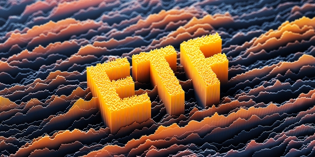 Institutional investors double down on ETFs as active strategies gain momentum, BBH says