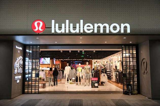 lululemon athletica beats top- and bottom-line but sets disappointing guidance