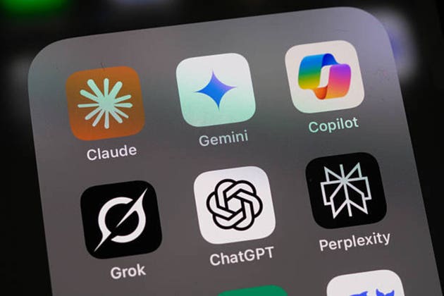 Anthropic wins court order blocking U.S. ban on its AI technology