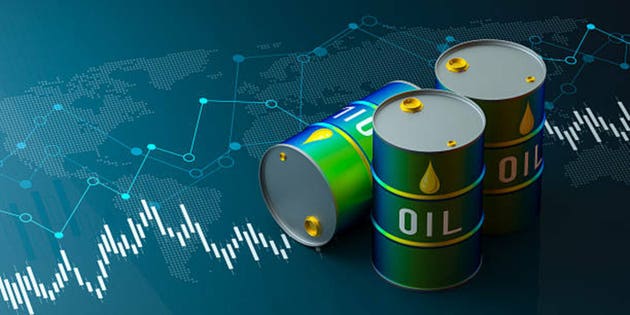 Oil seen rising to start the week