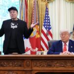 Musk offers to pay TSA; Trump to deploy ICE in airports (AAL)