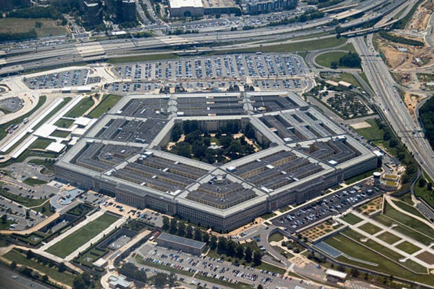 Pentagon is said to move to replace Anthropic AI after supply-chain rift