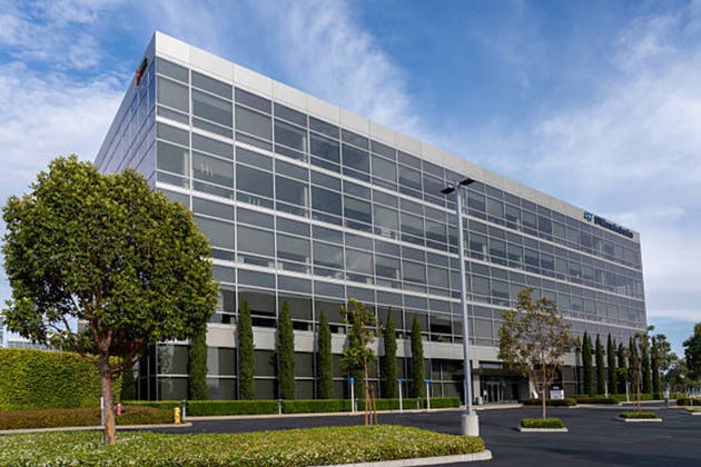 STMicroelectronics starts deliveries of China-made STM32 microcontrollers