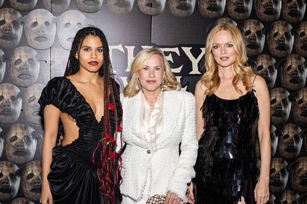 ‘Project Hail Mary’ keeps box office orbit as horror crowd starts to thin out (AMC:NYSE)