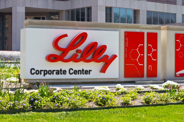 Lilly cut to Sell equivalent rating at HSBC on valuation concerns