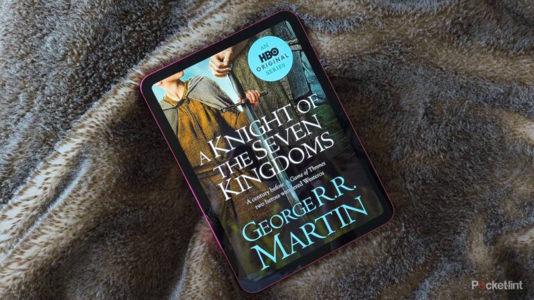 How to read A Knight of the Seven Kingdoms books in order