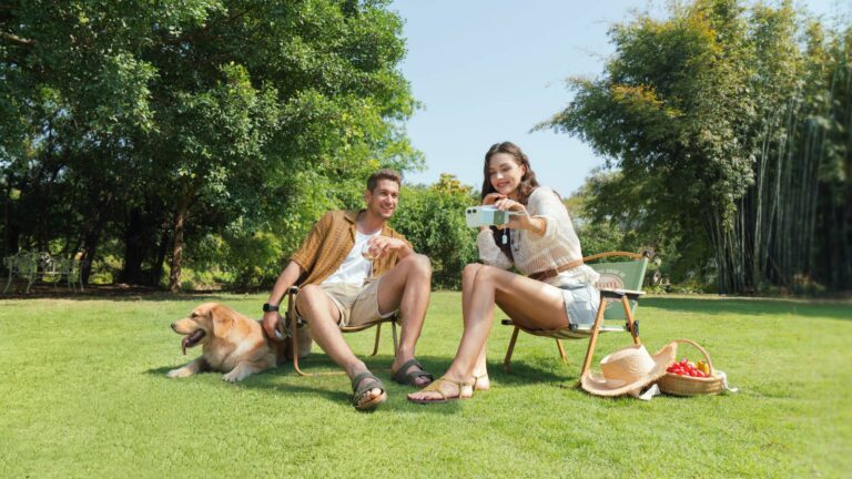 This tiny power bank has 45W fast charging and is built for life on the move