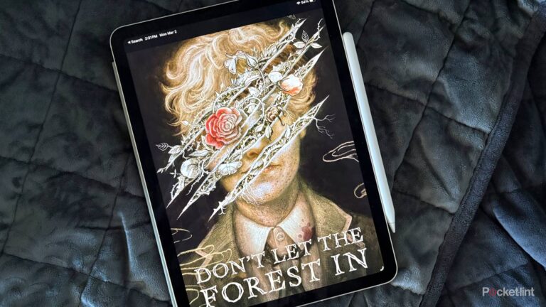 The easy way I get books on my iPad for free