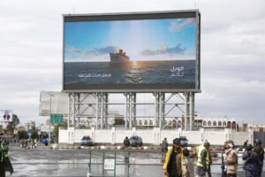 How AI-Powered Propaganda Is Shaping U.S.-Iran War